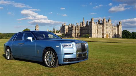 Rolls-royce motor cars - Rolls-Royce Motor Cars Ltd. is a separate legal entity from Rolls-Royce PLC and is a wholly-owned subsidiary of the BMW Group. Based at Goodwood near Chichester in West Sussex, it commenced business on 1st January 2003 as its new global production facility. 